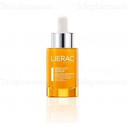 LIERAC M&eacute;solift serum frais survitamin&eacute; flacon 30ml