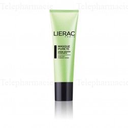LIERAC Masque puret&eacute;