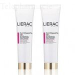 LIERAC PHYTOLASTIL GEL LOT DE 2