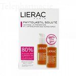 LIERAC PHYTOLASTIL SOL FL 75ML X2