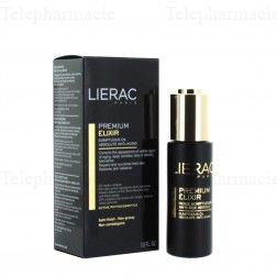 LIERAC Premium Elixir