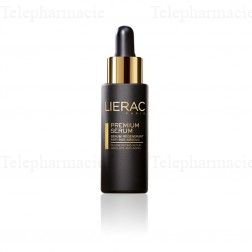 LIERAC Premium s&eacute;rum r&eacute;g&eacute;n&eacute;rant anti-&acirc;ge absolu