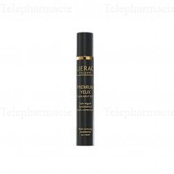 Premium yeux comblement rides flacon 10ml