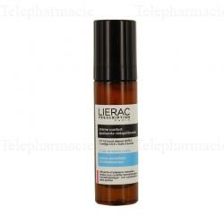 LIERAC Prescription cr&egrave;me confort apaisante r&eacute;&eacute;quilibrante flacon 40ml