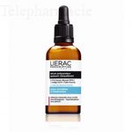 LIERAC Prescription s&eacute;rum pr&eacute;parateur apaisant r&eacute;&eacute;quilibrant flacon 50ml