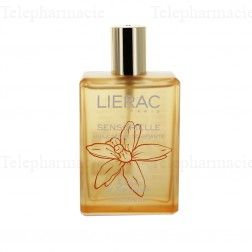 Sensorielle Huile S&egrave;che Tonifiante aux 3 Fleurs d'Agrumes 100 ml