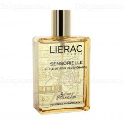 LIERAC Huile sensorielle