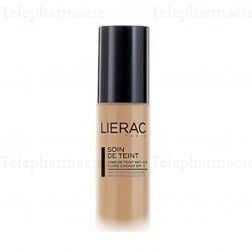 LIERAC Soin de teint fluide lissant mat anti-&acirc;ge flacon 30ml