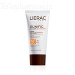 LIERAC Sunific Extr&ecirc;me cr&egrave;me SPF50+