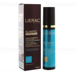 LIERAC Sunific Premium baume r&eacute;g&eacute;n&eacute;rant