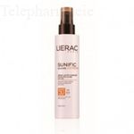 LIERAC Sunific Extr&ecirc;me spray lact&eacute; confort SPF50+
