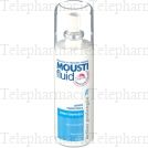 MOUSTIFLUID lotion protectrice zones temp&eacute;r&eacute;es spray 100ml