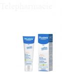 Baume r&eacute;confortant soin pectoral hydratant - 40 ml