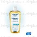 MUSTELA "Peau &agrave; tendance atopique" Stelatopia Huile de bain flacon 200ml
