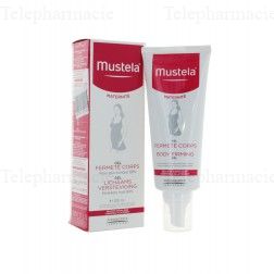 MUSTELA Maternit&eacute; gel fermet&eacute; corps