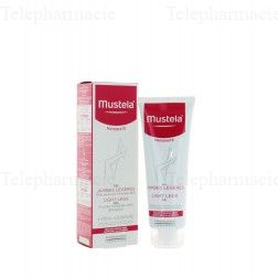 MUSTELA Maternit&eacute; gel jambes l&eacute;g&egrave;res