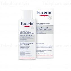 Emollient corps calmant 12% om&eacute;ga flacon 250ml