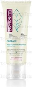 Bor&eacute;ade masque gommage d&eacute;sincrustant tube 40ml