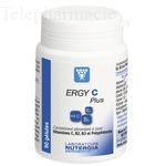 NUTERGIA Ergy C plus 90 g&eacute;lules