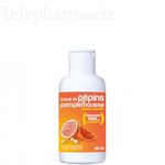 NUTRISANT&Eacute; Extrait de p&eacute;pins de pamplemousse flacon 100ml