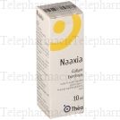 Naaxia