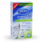 Actimist 2en1 - Solution pour yeux fatigu&eacute;s & inconfort