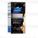 PHYTO Color n&deg;3G couleur soin aux plantes tinctoriales ch&acirc;tain fonc&eacute; glac&eacute; 1 teinture + 1 r&eacute;v&eacute;lateur + 1 soin