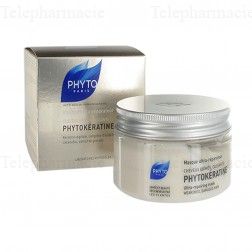 PHYTO Phytok&eacute;ratine masque soin r&eacute;parateur tube 150ml