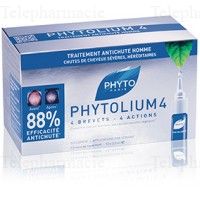 PHYTO Keratine Programme cheveux abim&eacute;s et cassants trousse de voyage