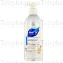 PHYTO Petit phyto shampooing enfant cheveux et corps flacon-pompe 400ml