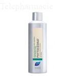 PHYTO C&eacute;drat - Shampooing purifiant s&eacute;bo-r&eacute;gulateur