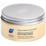 PHYTO Phytocitrus masque r&eacute;g&eacute;n&eacute;rant &eacute;clat couleur