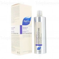 PHYTO Phytok&eacute;ratine shampooing r&eacute;parateur