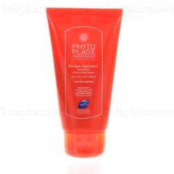 PHYTO Plage masque r&eacute;parateur apr&egrave;s-soleil