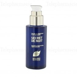 PHYTO Secret de Nuit soin de nuit r&eacute;g&eacute;n&eacute;rant haute hydratation