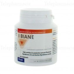 PILEJE I Biane