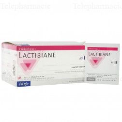 PILEJE Lactibiane Iki