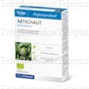 PILEJE Phytostandard artichaut 20 g&eacute;lules