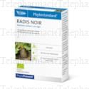PILEJE Phytostandard radis noir 20 g&eacute;lules