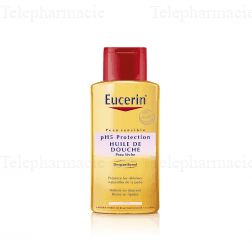 EUCERIN pH5 - Huile de douche