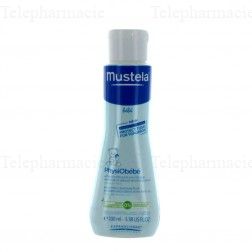 Bb physiob&eacute;b&eacute; s/rinc 100ml