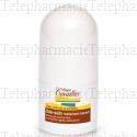 CAVAILL&Egrave;S Deo soin intensif roll on roll on de 30ml