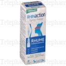 Rhinaction spray nasal
