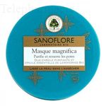 SANOFLORE Masque magnifica