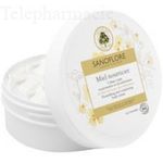 SANOFLORE Miel nourricier corps pot 200ml