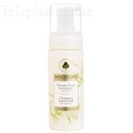 SANOFLORE Mousse d'eau nettoyante bio flacon 150ml