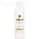 SANOFLORE Pluie micellaire d&eacute;maquillante flacon 200 ml