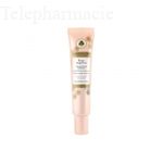 SANOFLORE Rosa Angelica velout&eacute; d'&eacute;veil hydratant peaux normales &agrave; mixtes