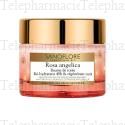 SANOFLORE Rosa angelica baume de ros&eacute;e r&eacute;hydratant 48h & r&eacute;g&eacute;n&eacute;rant nuit pot 50ml