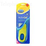 SCHOLL ActivGel quotidien Femme